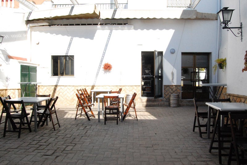 Para mojar pan 1326. Para mojar pan