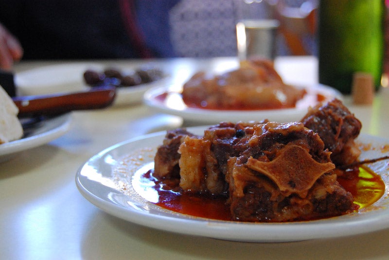 Para mojar pan 1331. Para mojar pan