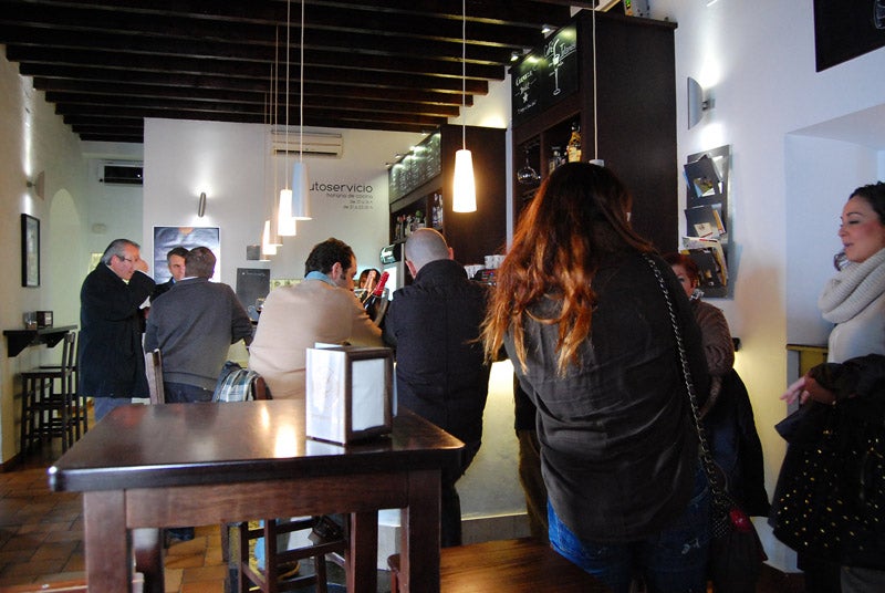 Cocina viva 1334. Cocina viva