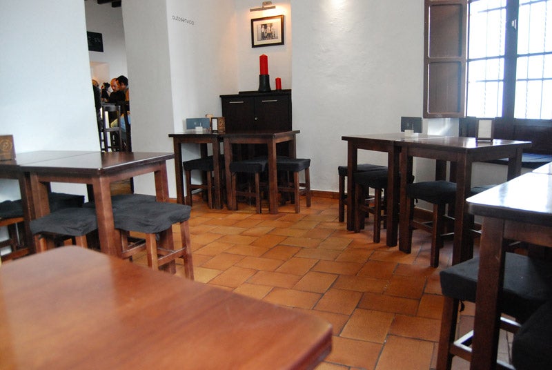 Cocina viva 1336. Cocina viva