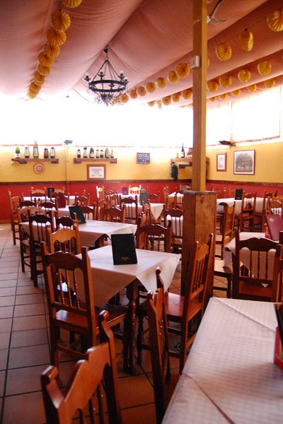 Apología del cerdo ibérico 1356. Apología del cerdo ibérico