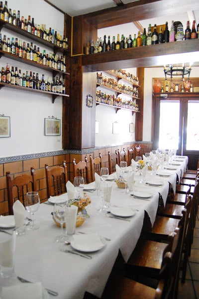 Apología del cerdo ibérico 1357. Apología del cerdo ibérico