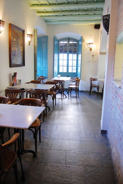 Un clásico de Carmona 1402. Un clásico de Carmona