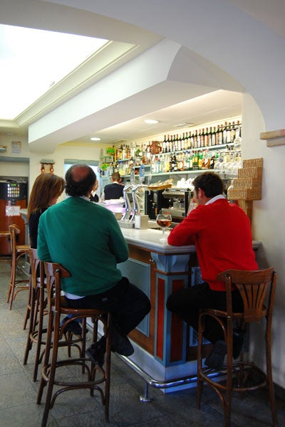 Un clásico de Carmona 1403. Un clásico de Carmona