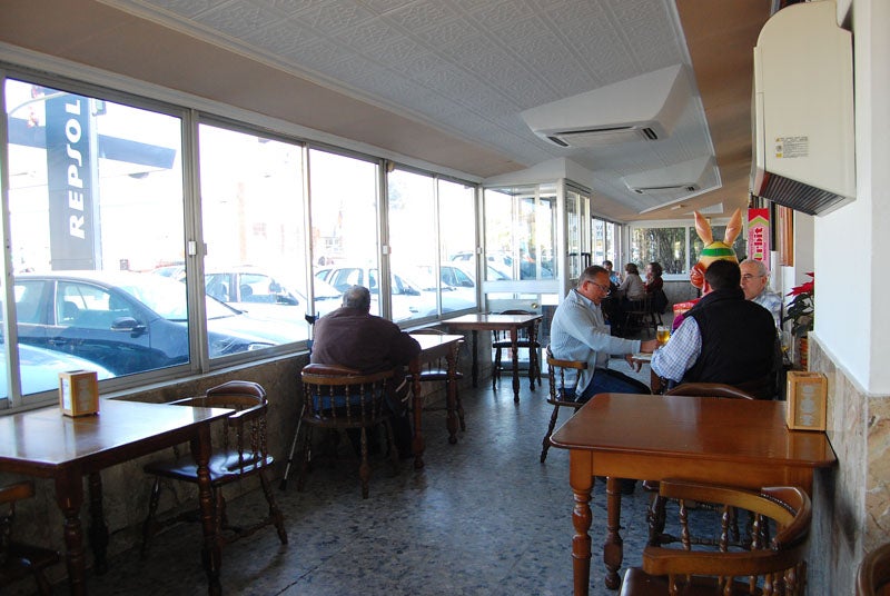 Ambiente taurino en Sanlúcar la Mayor 1432. Ambiente taurino en Sanlúcar la Mayor