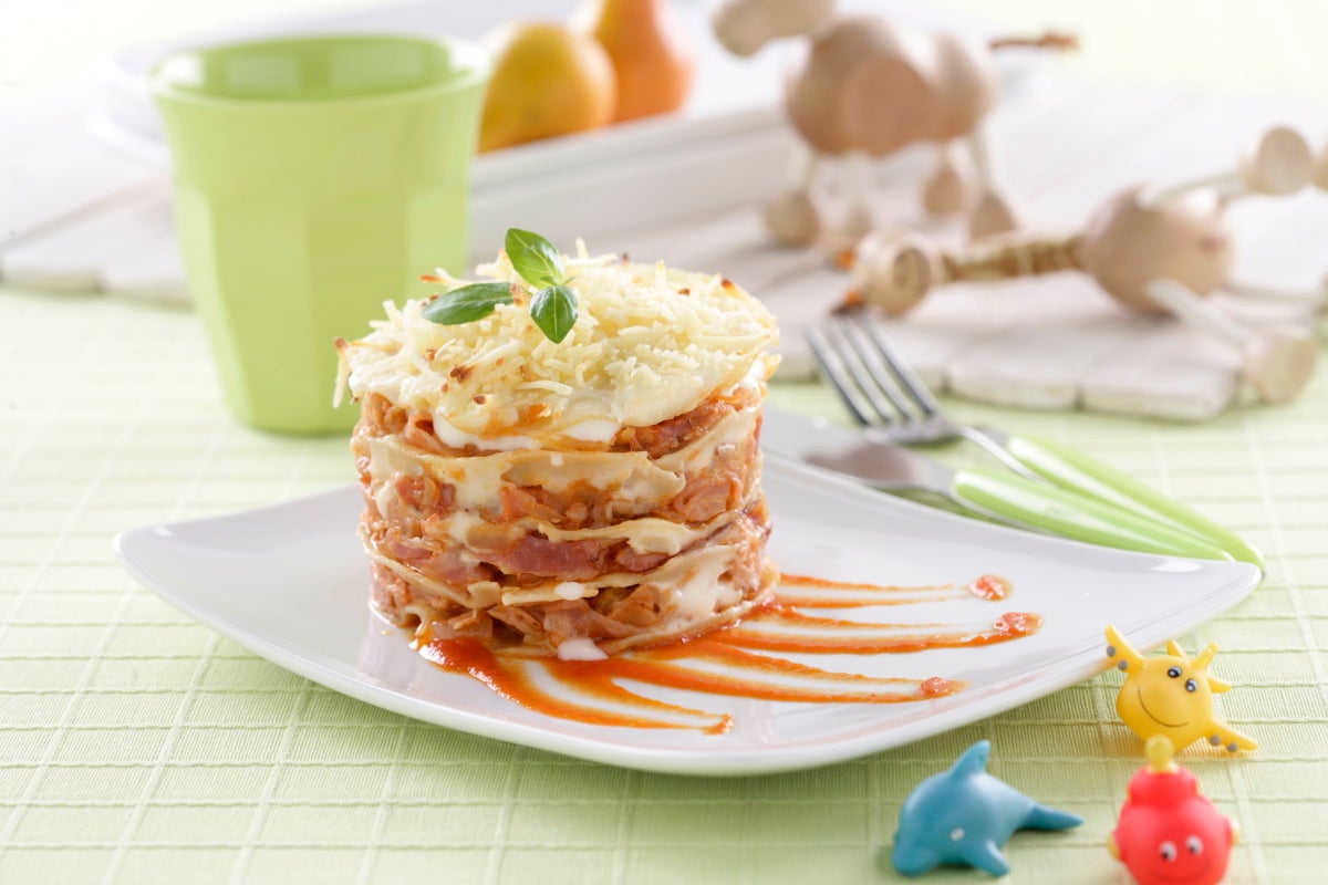 20 recetas de lasaña variadas y diferentes | Gurmé