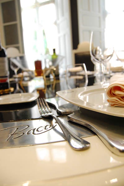 El tapeo elegante  1451. El tapeo elegante