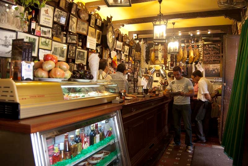 El encanto de la taberna 574. El encanto de la taberna