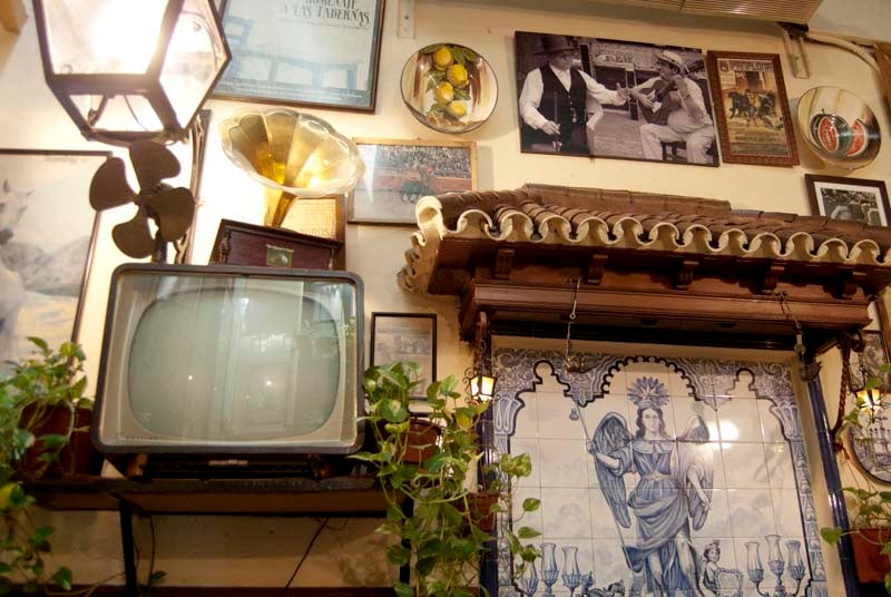 El encanto de la taberna 576. El encanto de la taberna