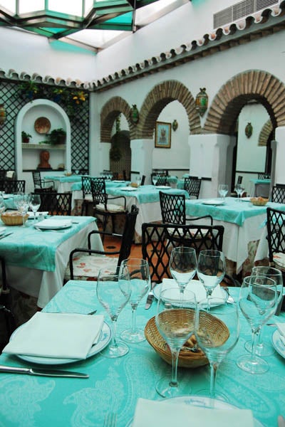 En el corazón de la judería 592. En el corazón de la judería