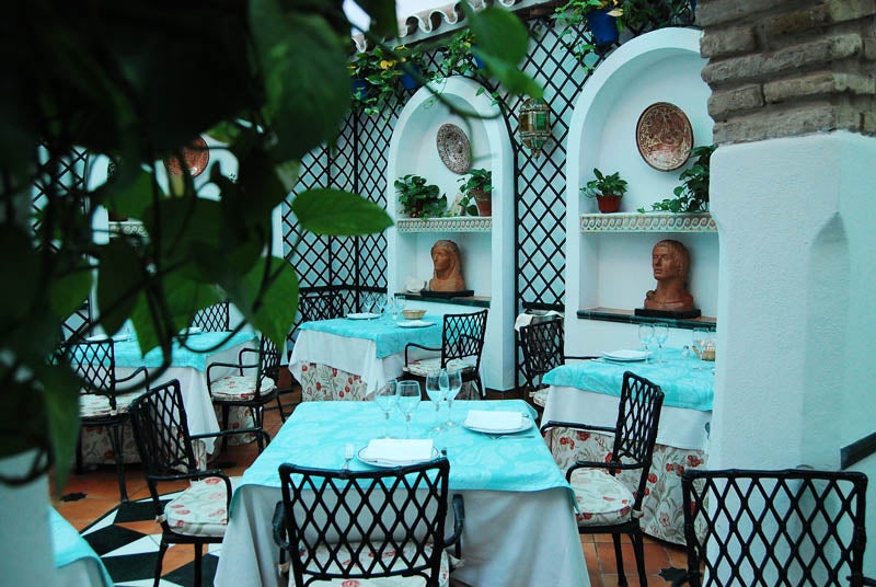 En el corazón de la judería 593. En el corazón de la judería