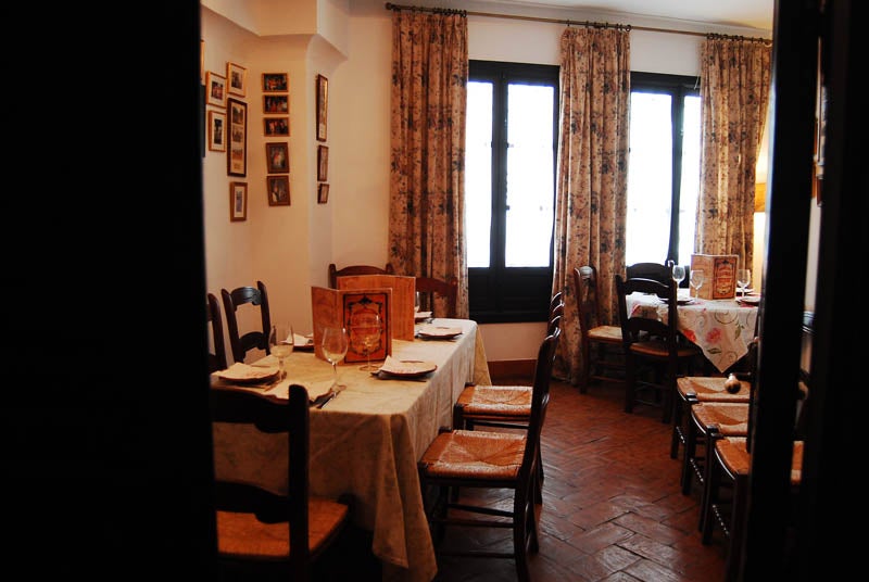 Señas de identidad 604. Señas de identidad