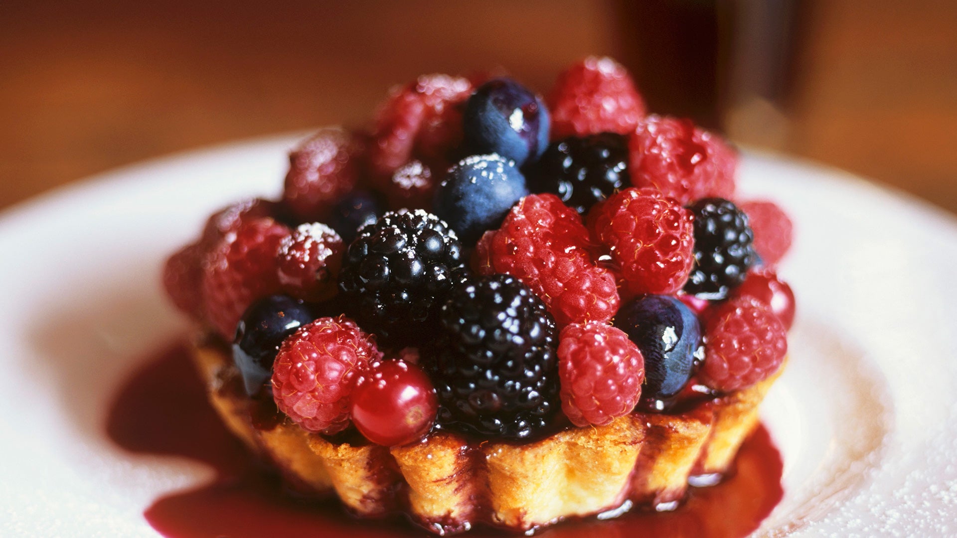 20 canapés fáciles y rápidos para Navidad - Gurmé