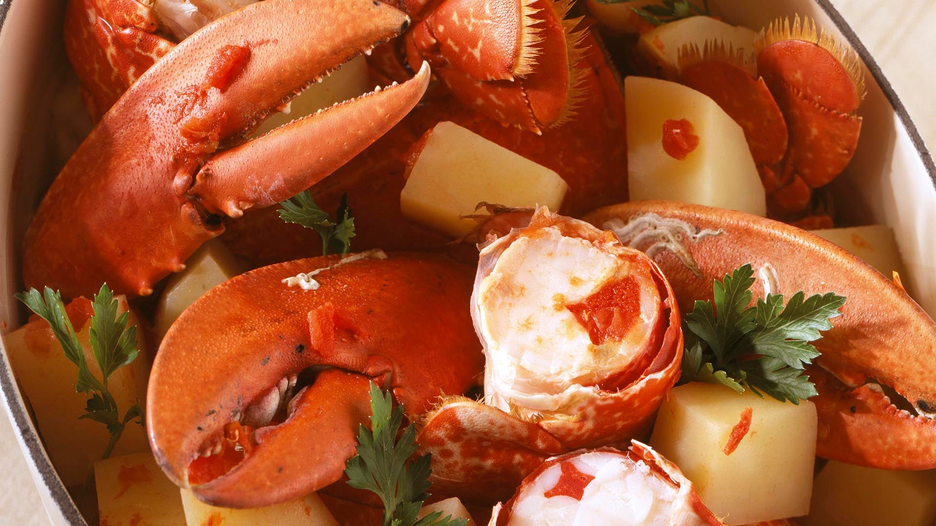 20 recetas tradicionales de Navidad