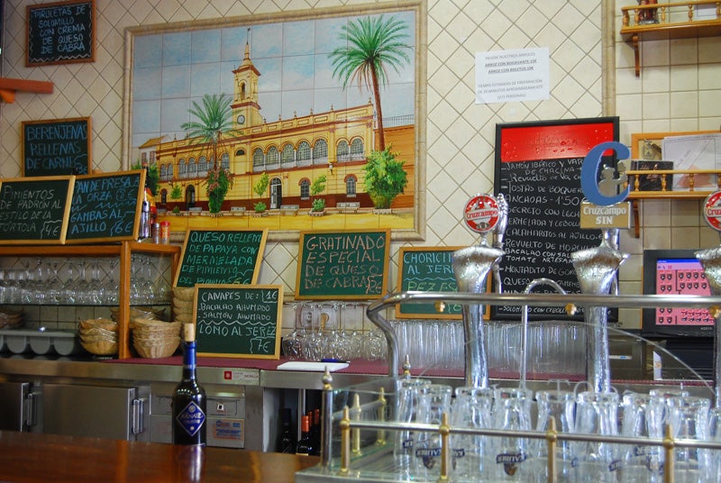 Para probar, juzgar y repetir 1547. Para probar, juzgar y repetir