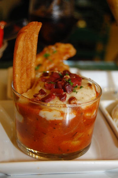 La vida plena de un bar 1558. La vida plena de un bar