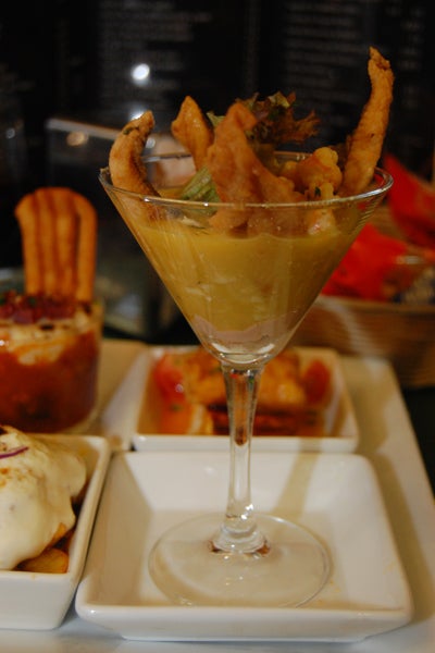 La vida plena de un bar 1559. La vida plena de un bar