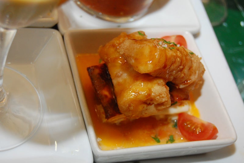 La vida plena de un bar 1560. La vida plena de un bar