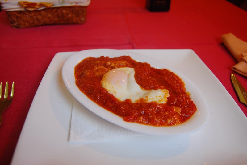 Cuando el carnicero sirve la comida 1570. Cuando el carnicero sirve la comida