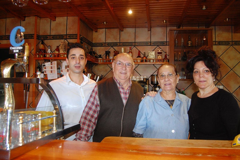 De toda la vida 1603. De toda la vida