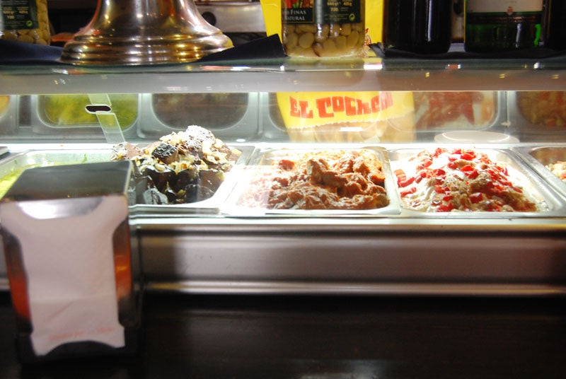 Sopa de gato en el Salón de Écija 1623. Sopa de gato en el Salón de ?ëcija