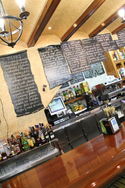 Con las pizarras a rebosar 1648. Con las pizarras a rebosar