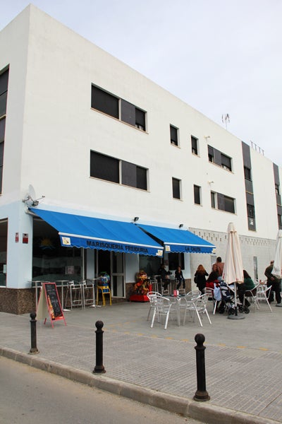 El «pescaíto» de la Algaba 1659. El «pescaíto» de la Algaba