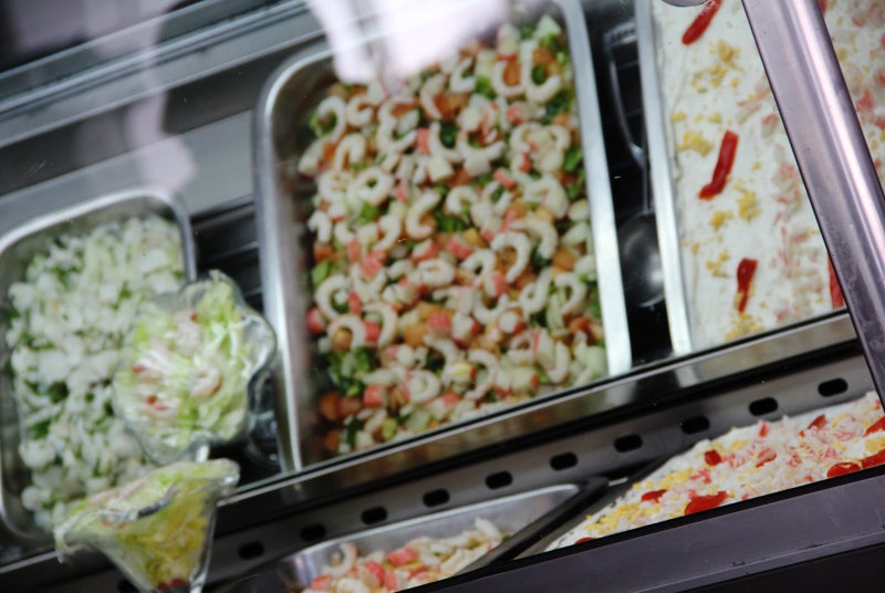 El «pescaíto» de la Algaba 1664. El «pescaíto» de la Algaba