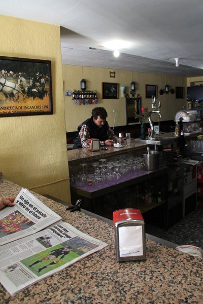 Punto de reunión 1687. Punto de reunión