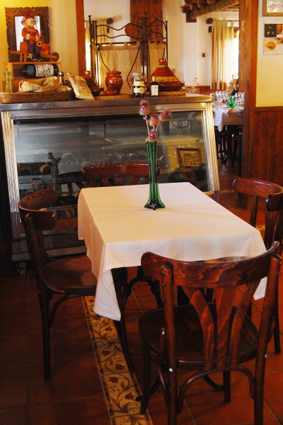 Suculenta aldea 1713. Suculenta aldea