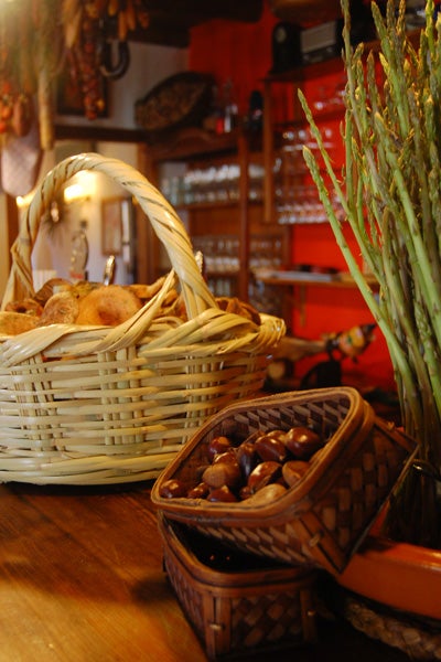 Suculenta aldea 1714. Suculenta aldea