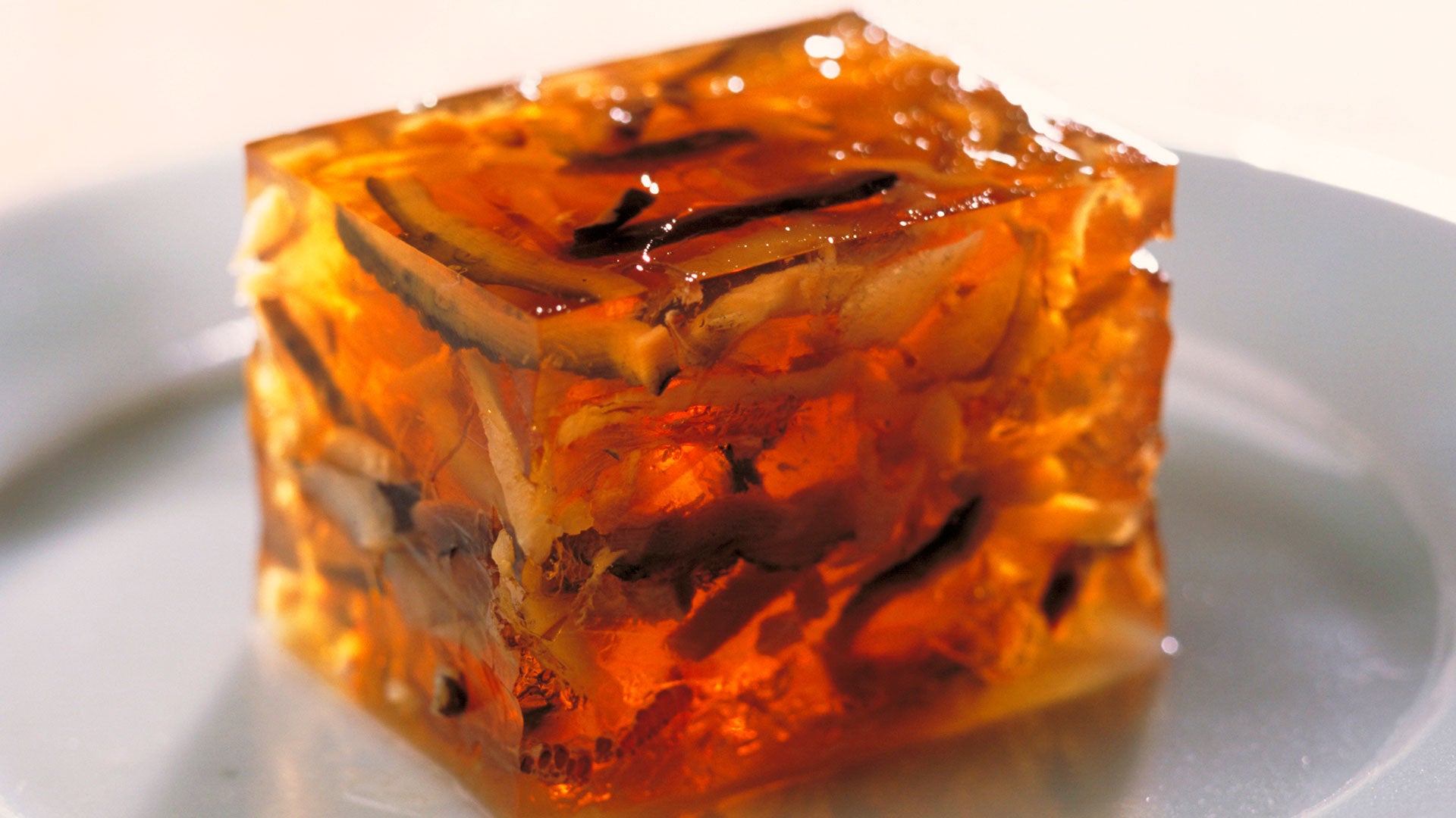 Cena de Navidad: 20 impresionantes ideas para estas fechas | Gurmé