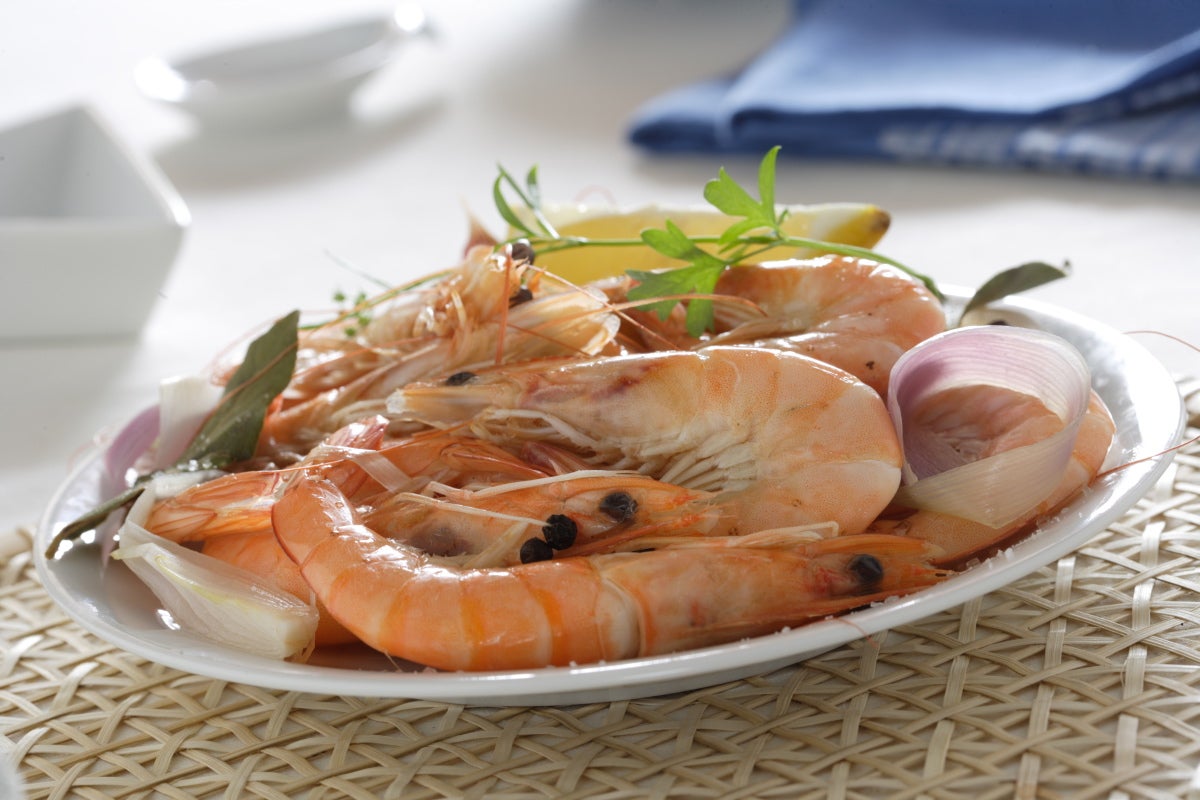 Los 20 aperitivos para Navidad imprescindibles - Gurmé