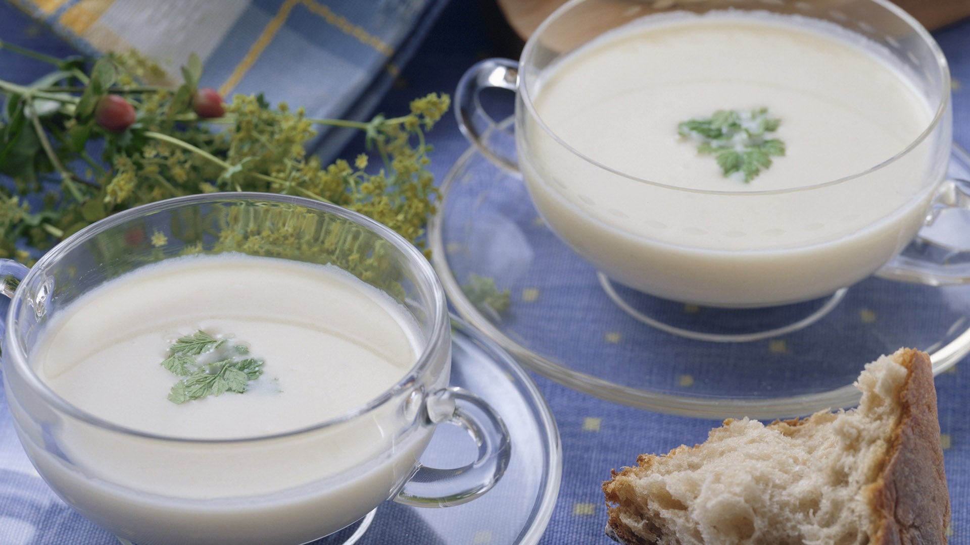 Diez recetas con apio saludables y llenas de sabor - Gurmé