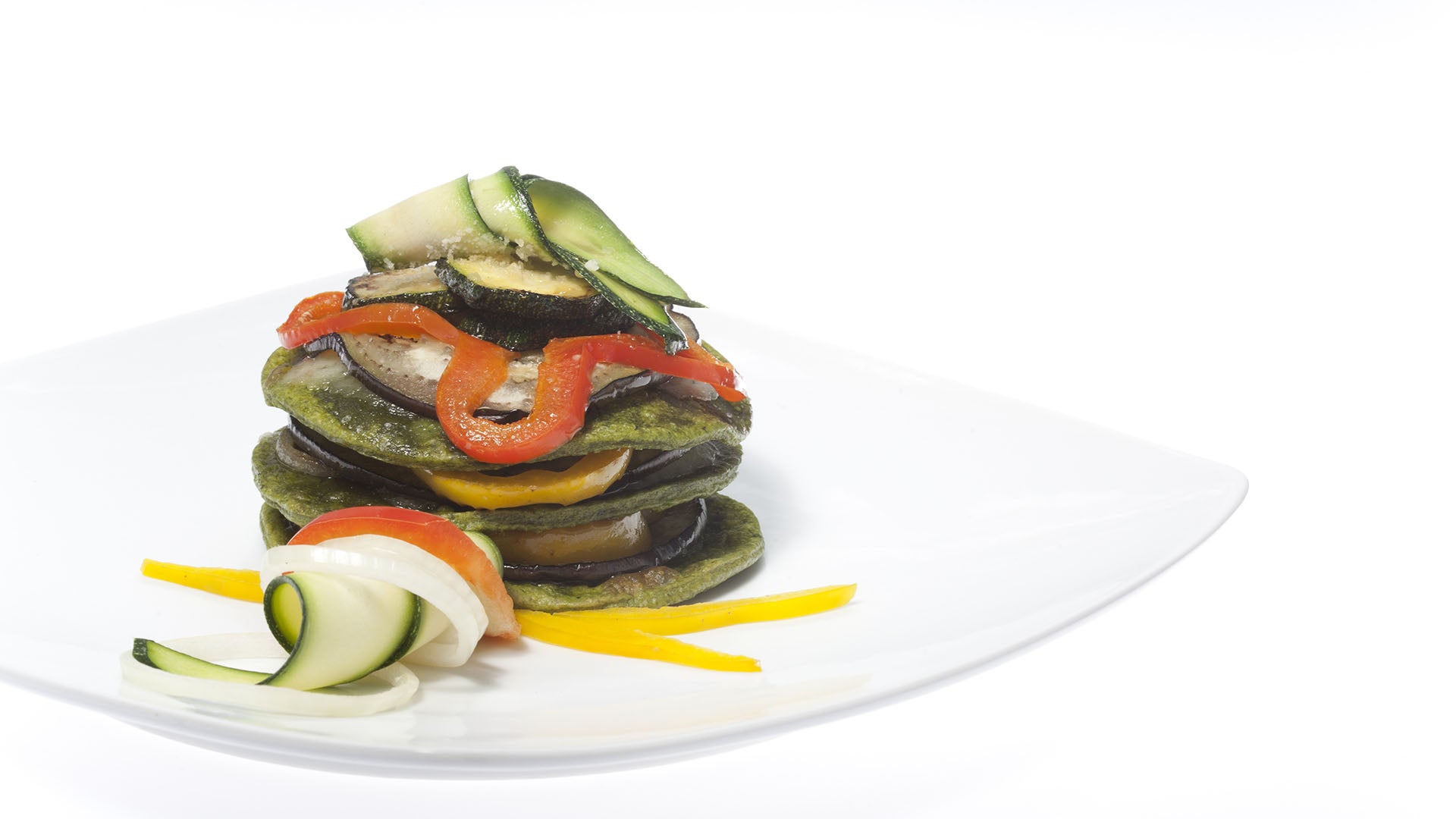 20 recetas con verduras para comer sano - Gurmé