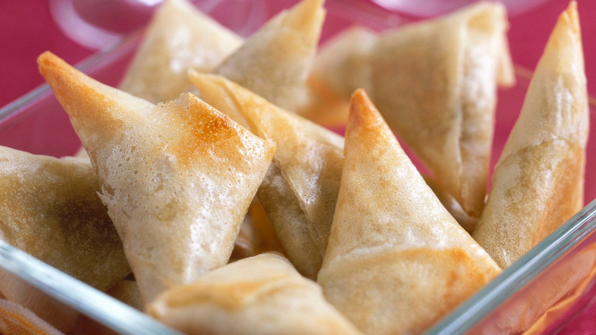 Presentamos 10 recetas fáciles para comer en la oficina