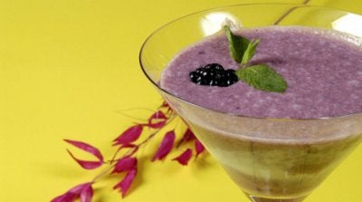 Utiliza tu Thermomix para elaborar estas 10 recetas