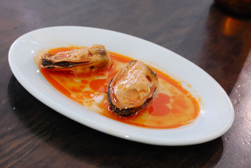 Un mercado para comérselo 1855. Un mercado para comérselo