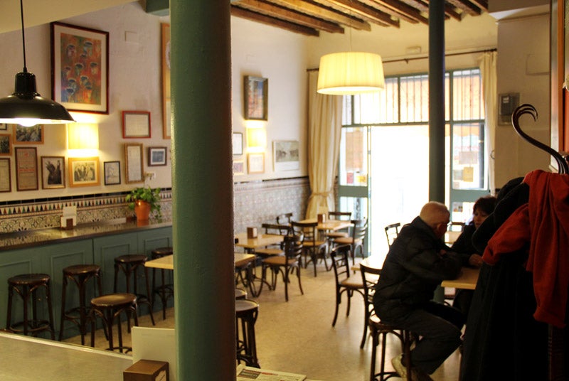 Comida de casa buena 1861. Comida de casa buena