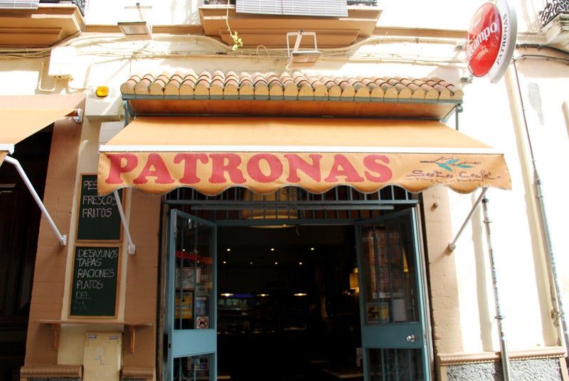 Comida de casa buena 1860. Comida de casa buena