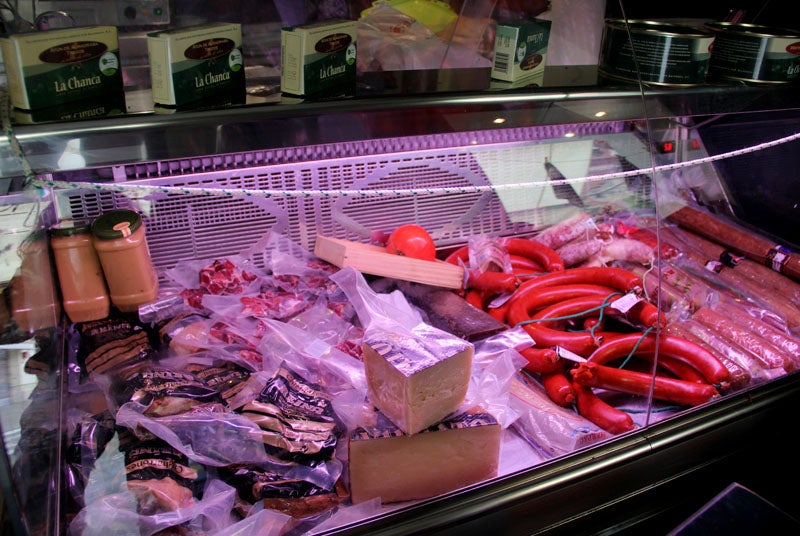 Cuando tapear es una lata 1890. Cuando tapear es una lata