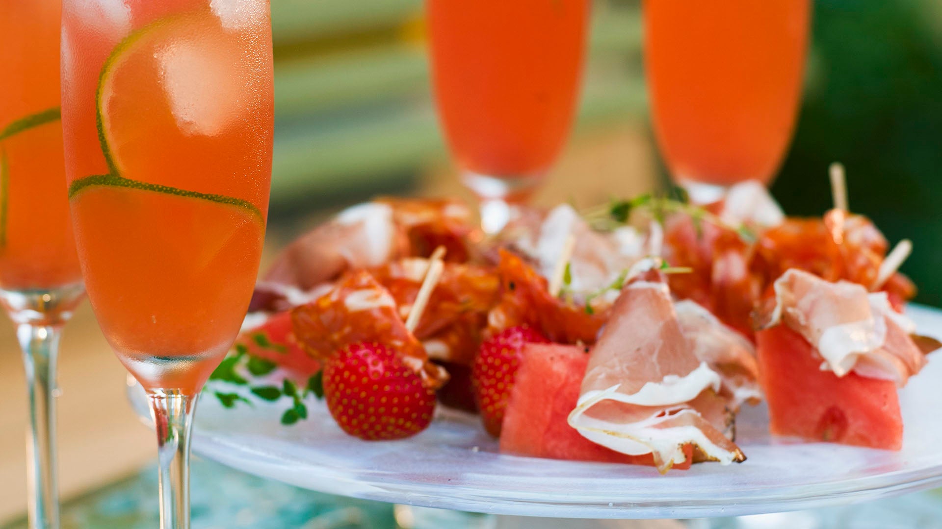 Elabora estas 10 recetas con fresas