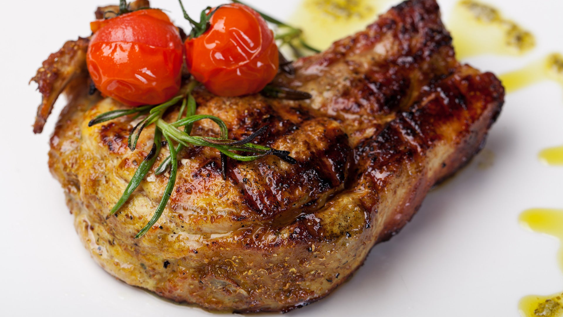 Recetas de carne para Navidad