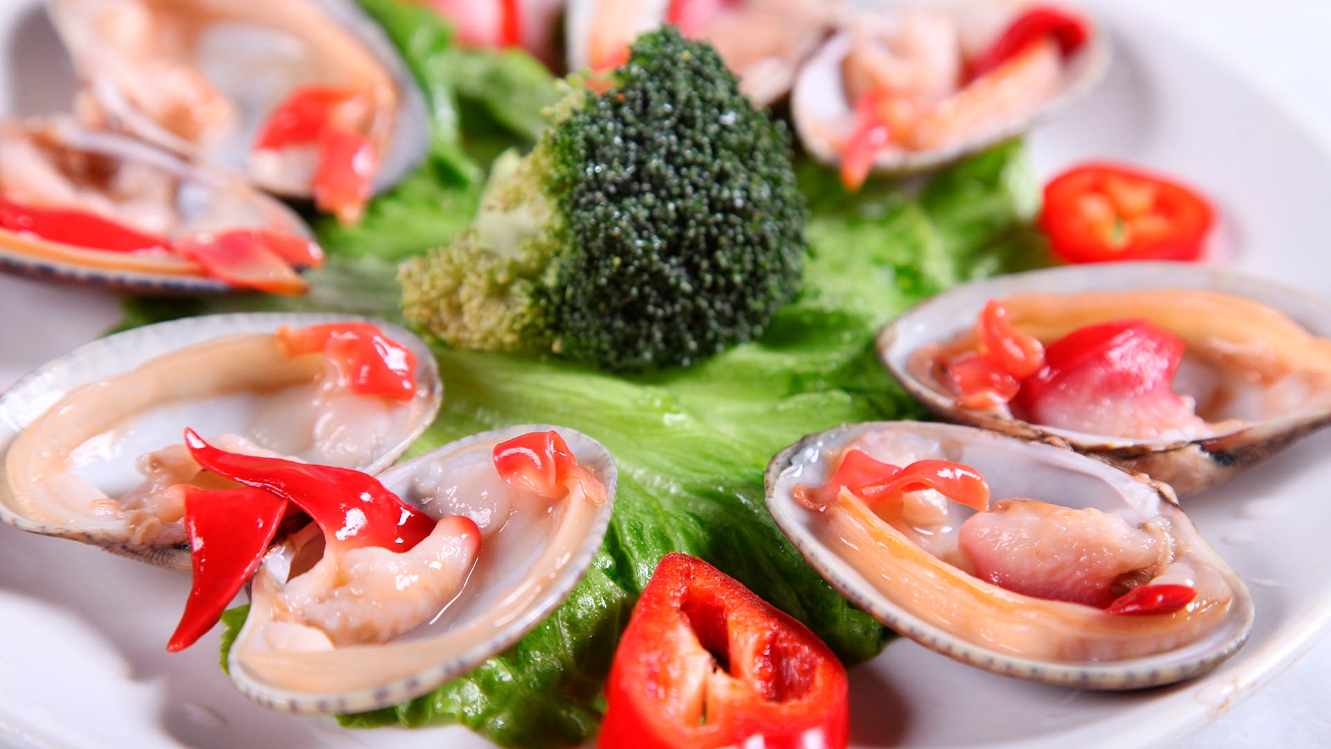 Cocina sano con estas 10 recetas al vapor
