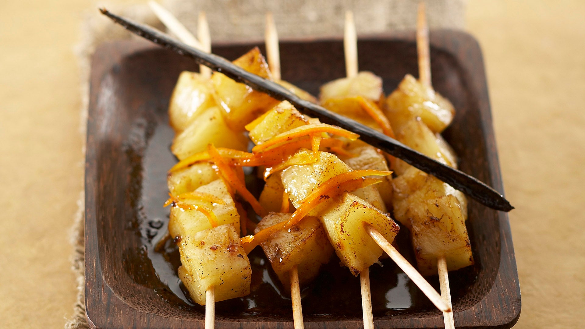 Si te gusta el plátano, prueba estas 10 recetas