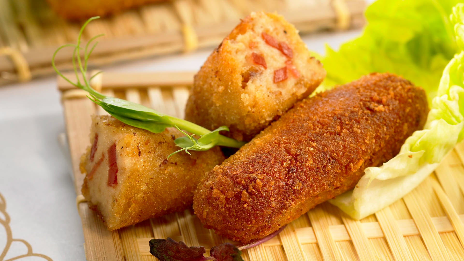 Te proponemos 10 recetas para un día de campo