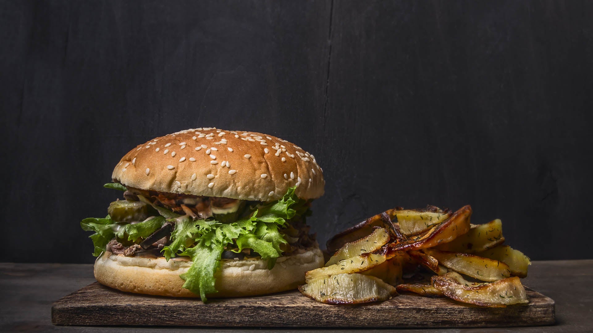 Prepara suculentos bocadillos con estas 10 recetas saludables