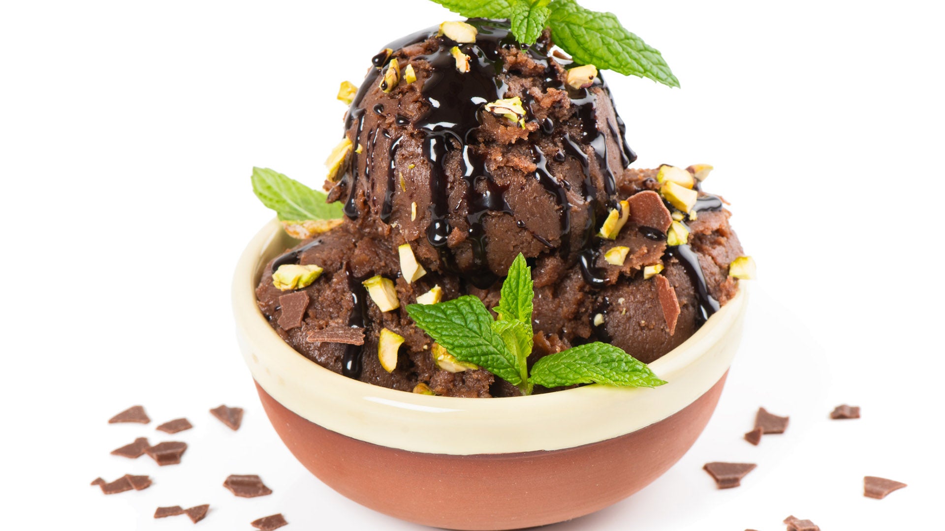 Refréscate con estas 10 recetas de helado