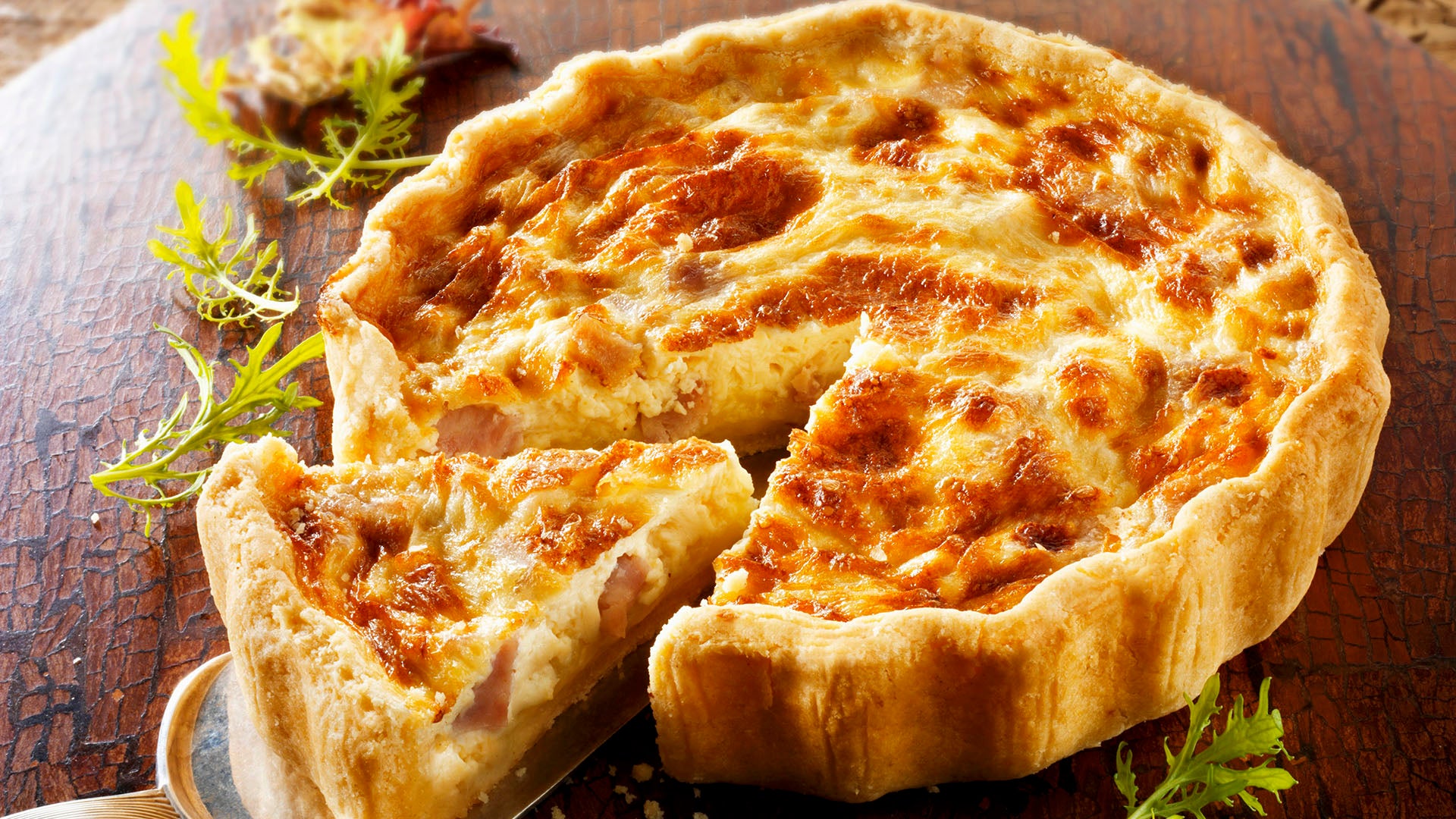 ¿Te gusta la cocina francesa? Te proponemos estas 10 recetas | Gurmé