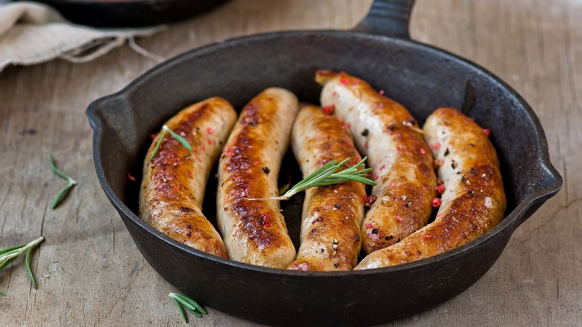 Si te gusta la buena carne, prueba estas 10 recetas con cerdo ibérico